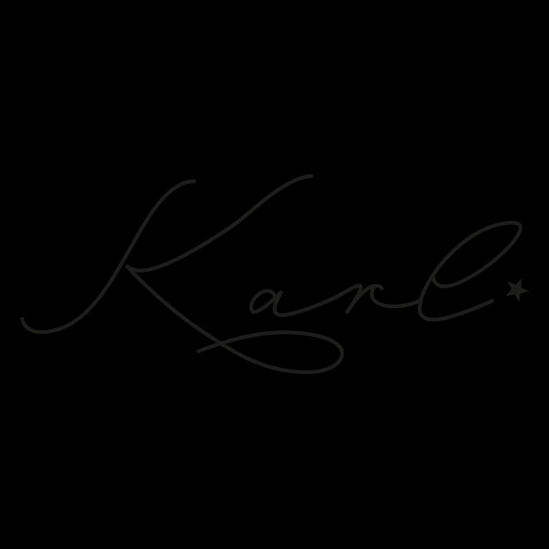 Name Karl