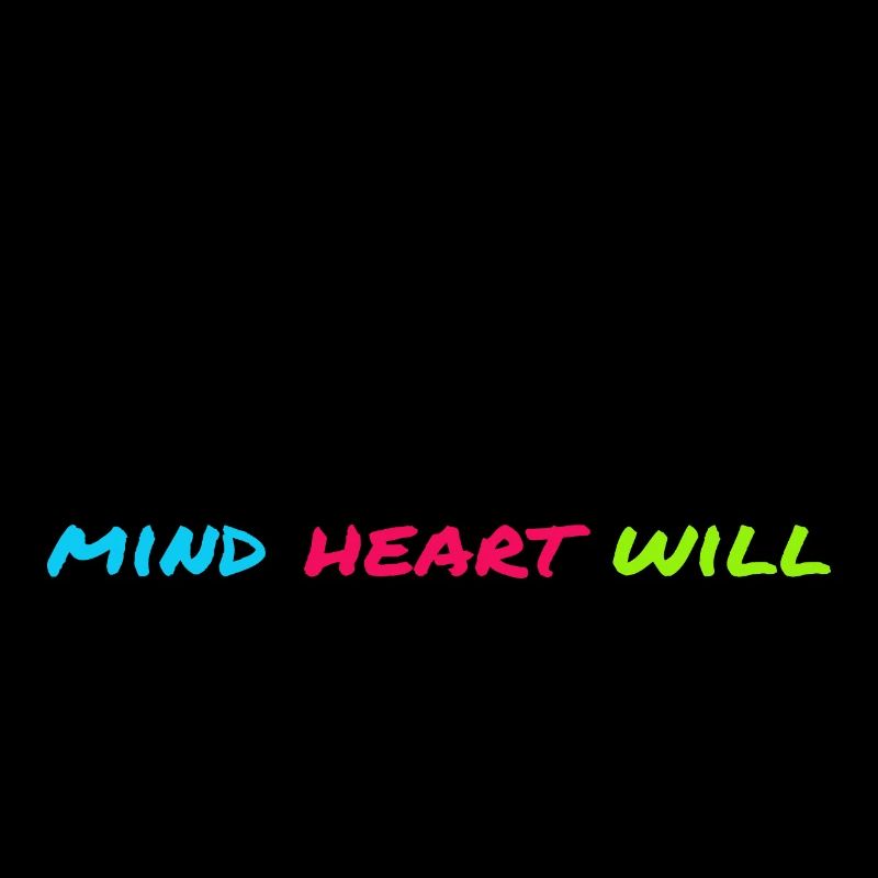 Open Mind, Heart & Will – Achtsamkeits-Statement