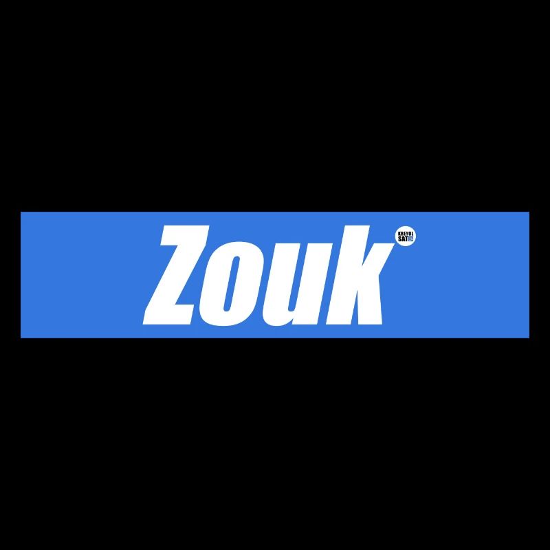 Zouk - Kreyol Sat