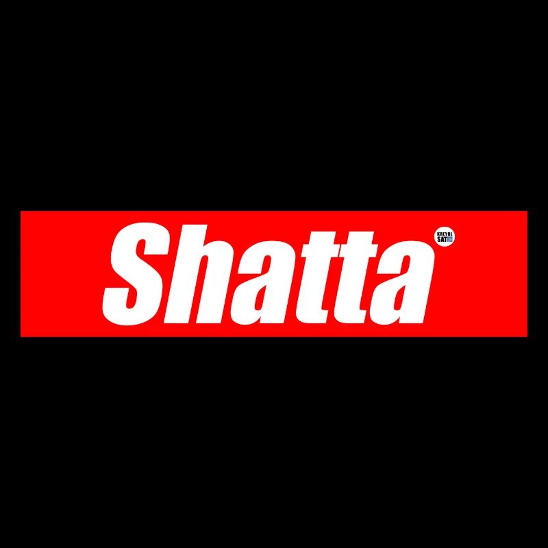 Shatta - Kreyol Sat