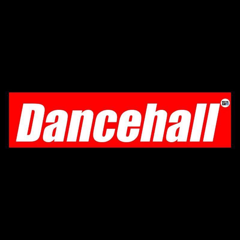 Dancehall - Kreyol Sat