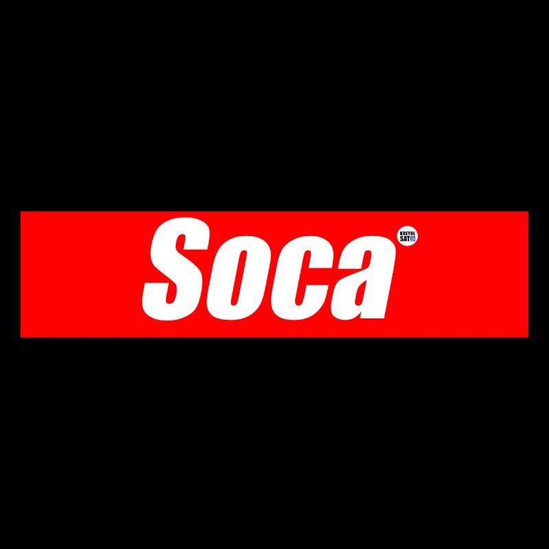Soca - Kreyol Sat