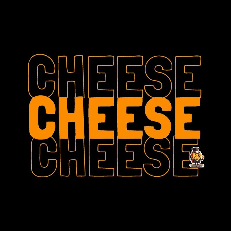 Cheese Cheese Cheese