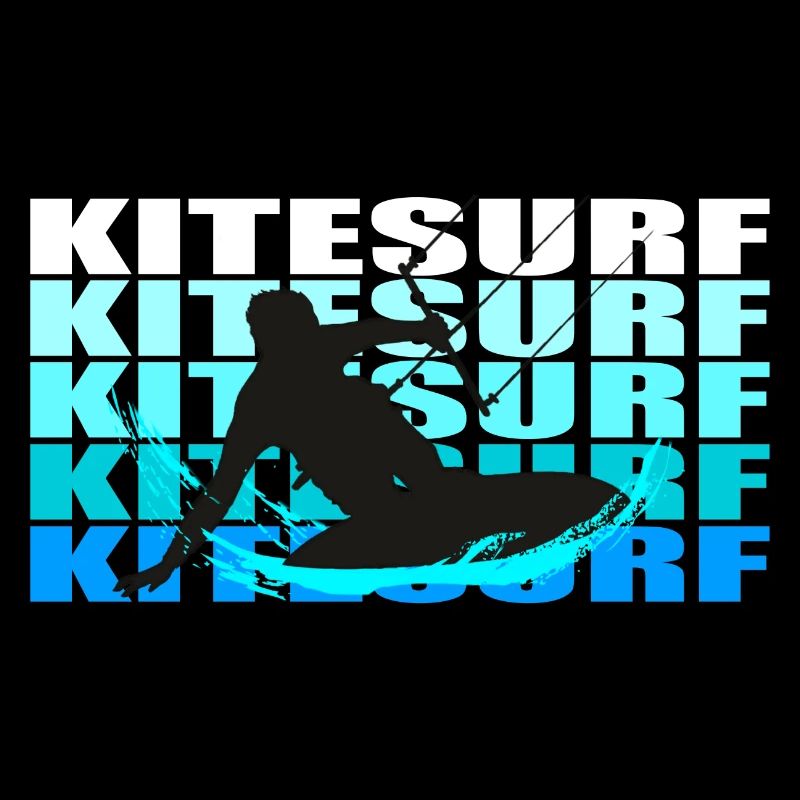 Kitesurf