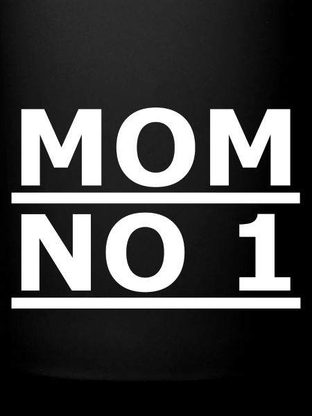 MAMAN N° 1