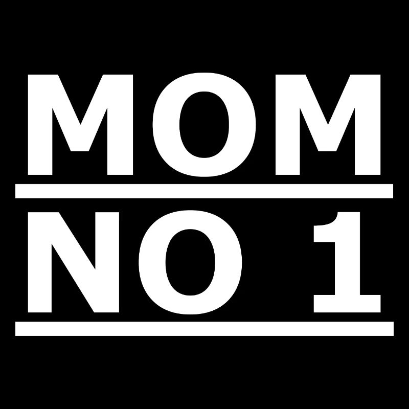 MAMAN N° 1