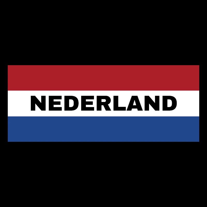 Drapeau néerlandais