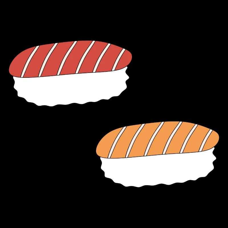 Nigiri Sushi
