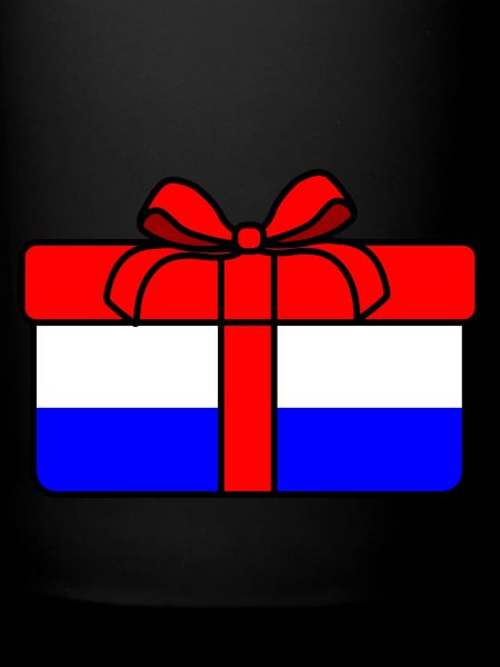 Gift Netherlands flag