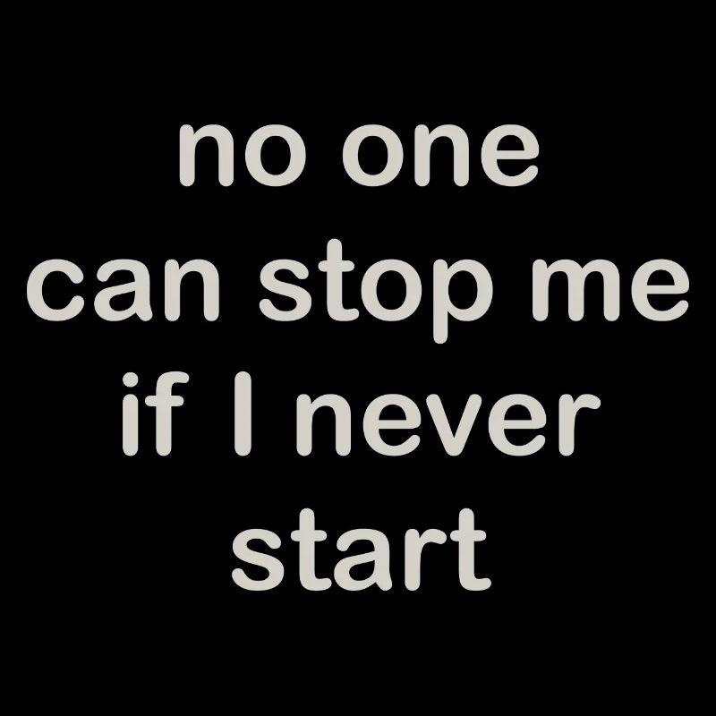 no one