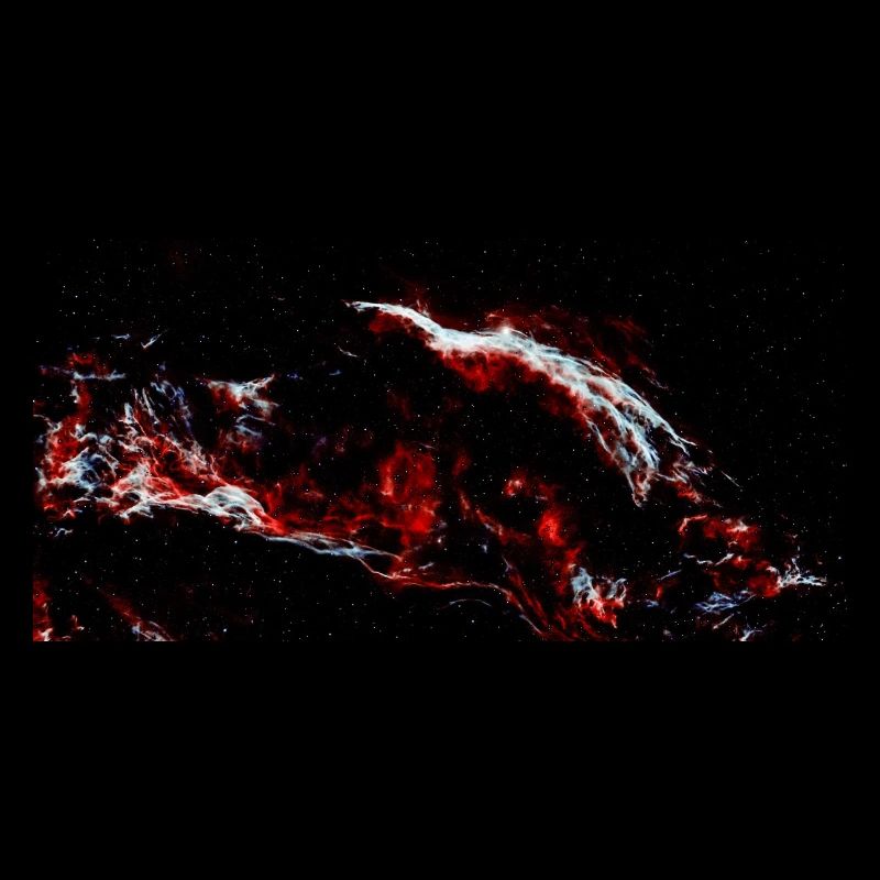 veil nebula