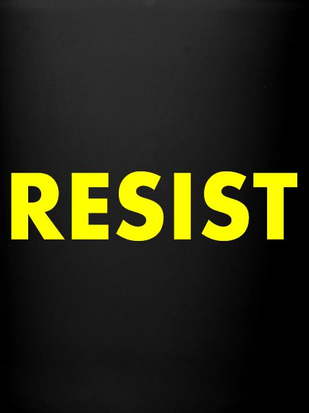 Resist
