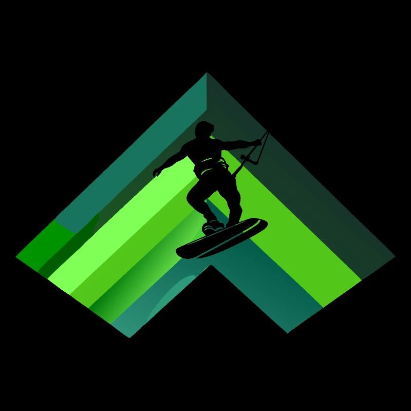 Wakeboard Wakeboard Surf