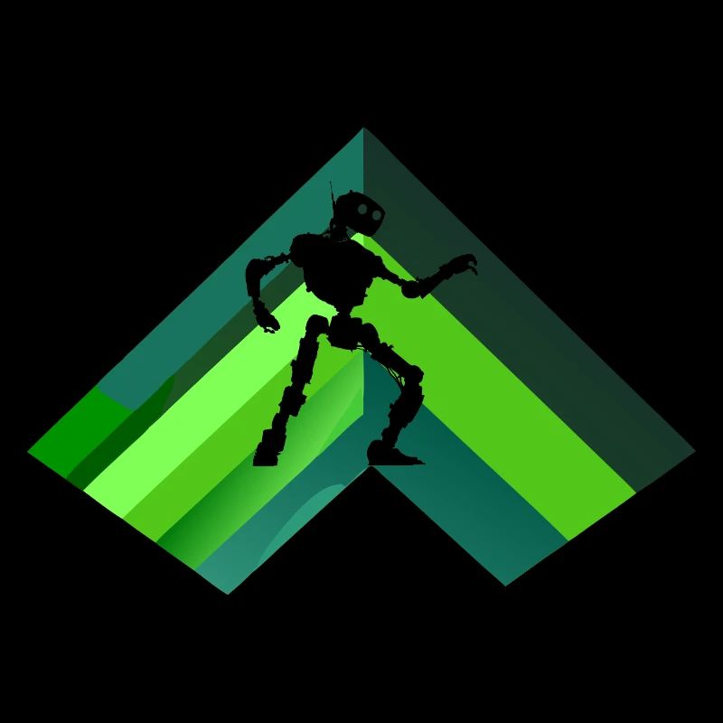 Cyborg Robotics Machine