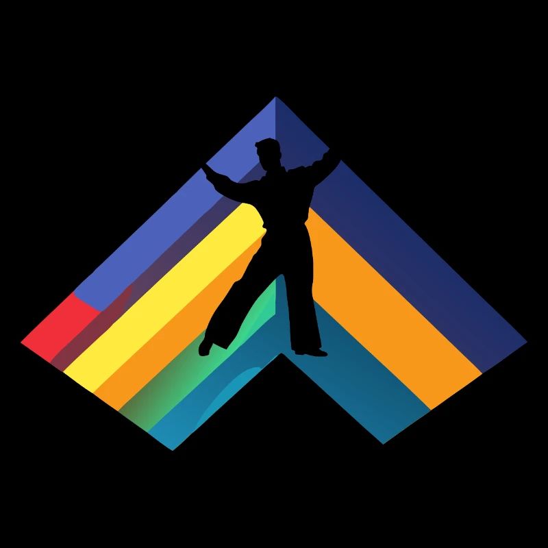 Professeur de danse Foxtrot