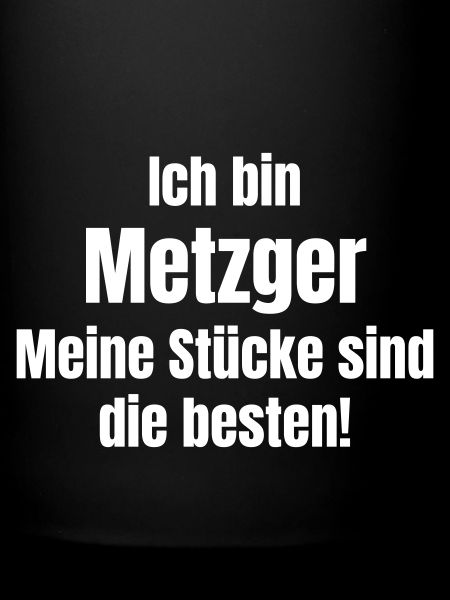 Metzger