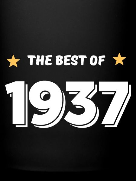 Best of 1937