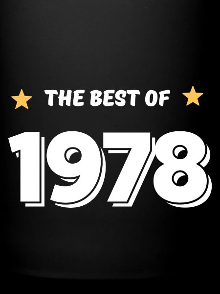 Best of 1978