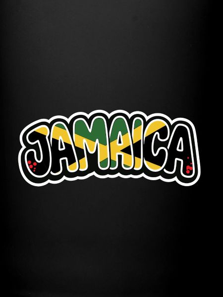 JAMAÏQUE Graffiti