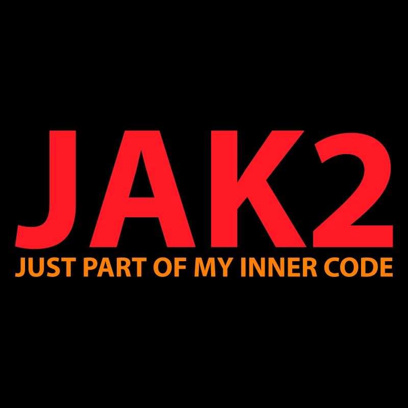 JAK2 - Just part of my inner code