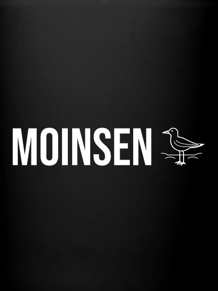 « Moinsen » - Édition Seagulls