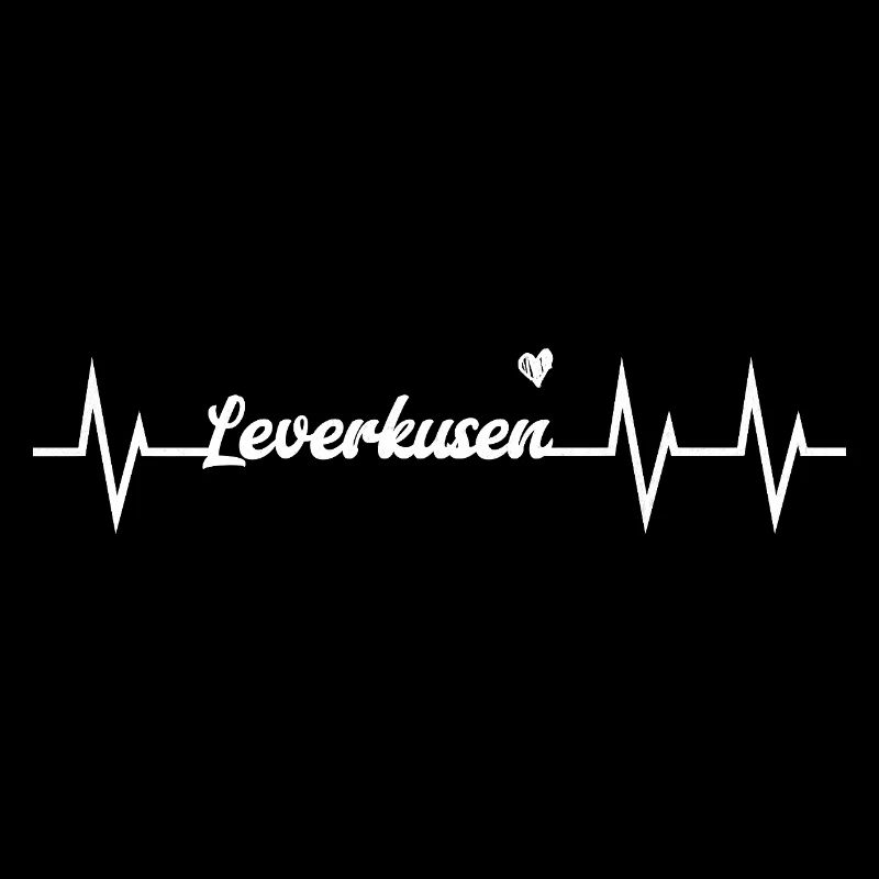 Heartbeat Leverkusen