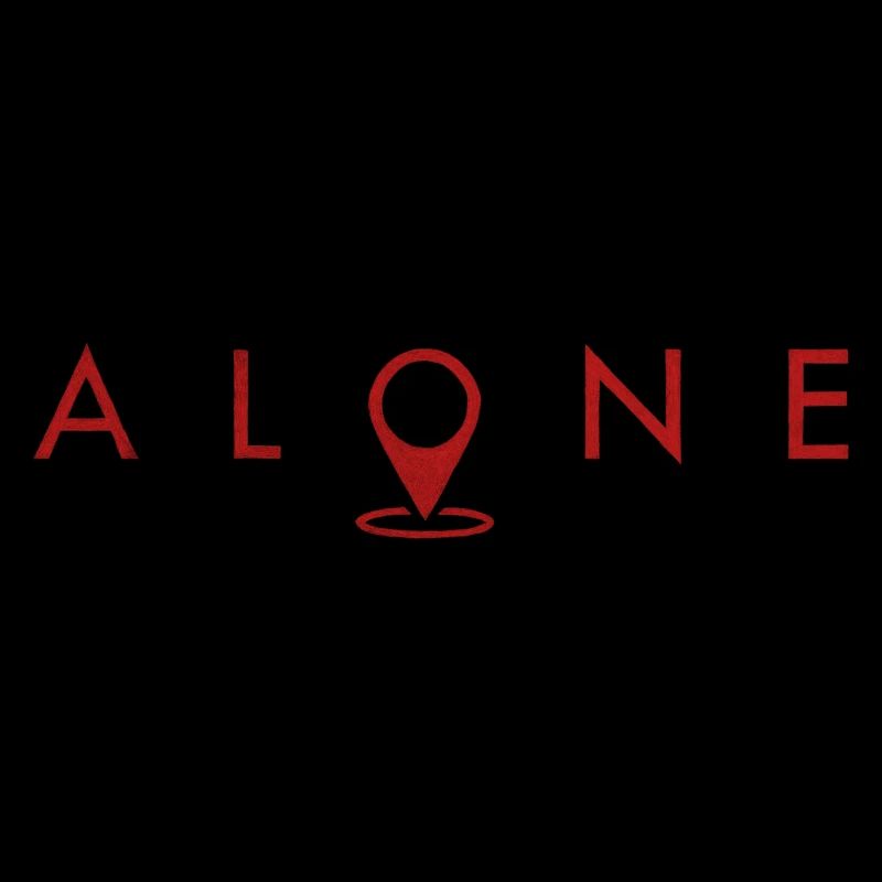Alone