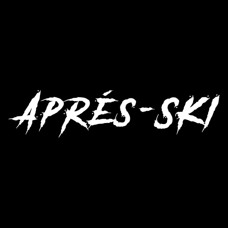 Après-ski