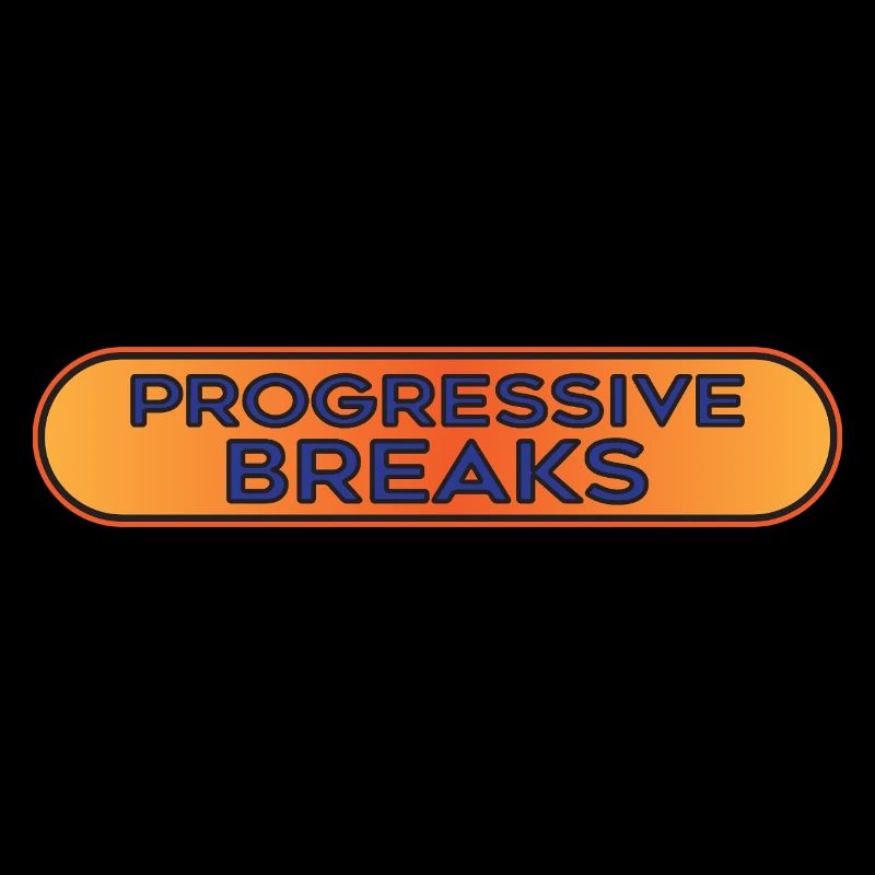 Pauses Progressives Breakbeat