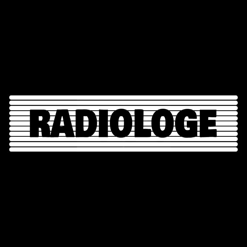 Appointment as a radiologist