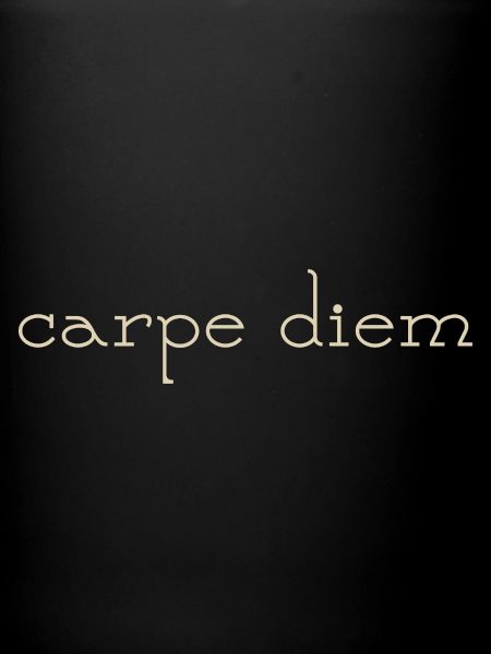 Carpe Diem