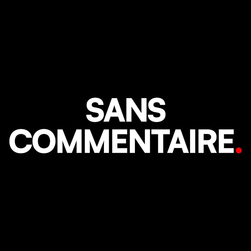 Sans commentaire