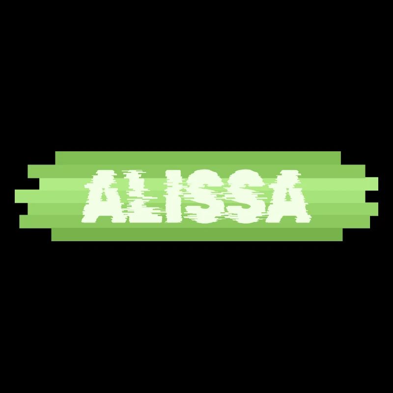 Alissa en héroïne