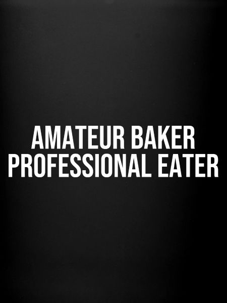 Baking humor tea