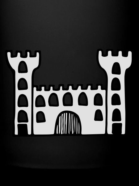 castle