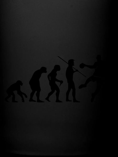 Handball Evolution