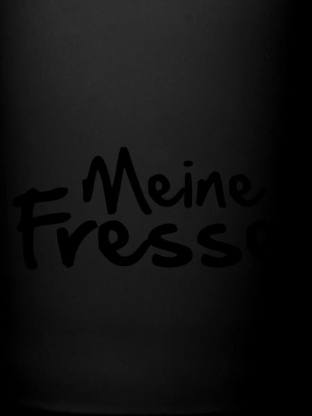 Meine Fresse