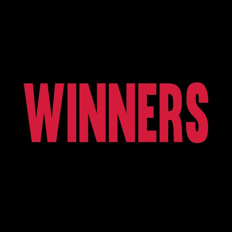 Quitters Never Win Winners Never Quit