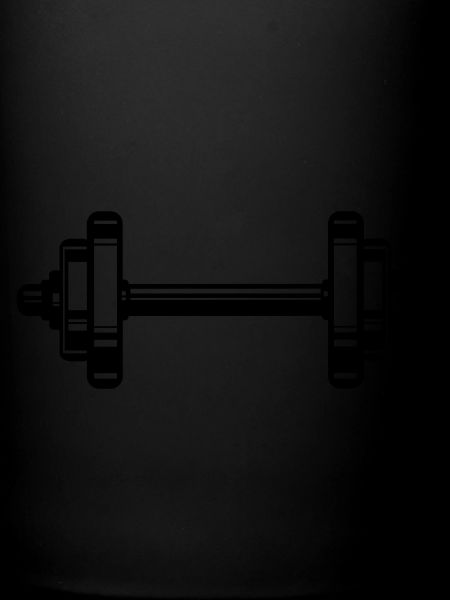 dumbbell