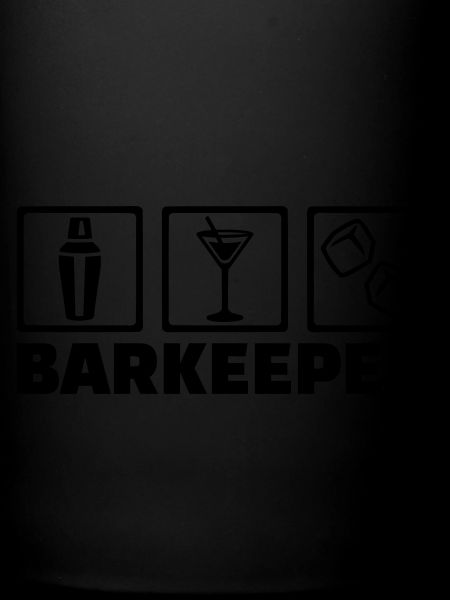 Barkeeper
