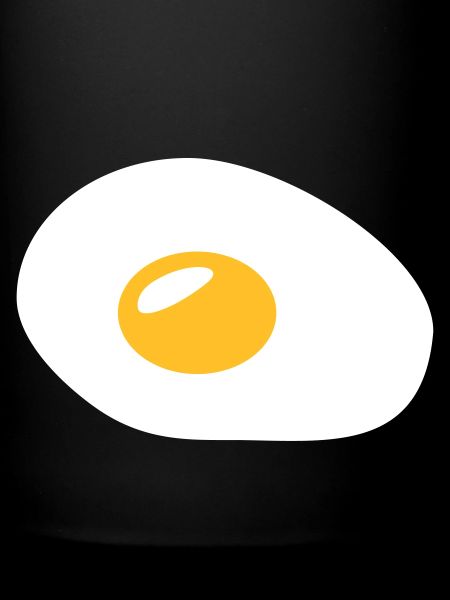 Fried egg