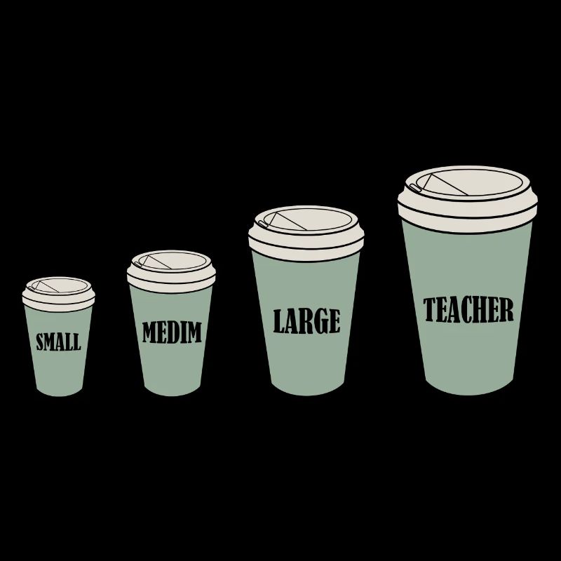 Teacher's Coffee