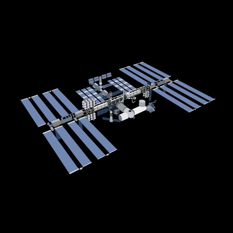 ISS