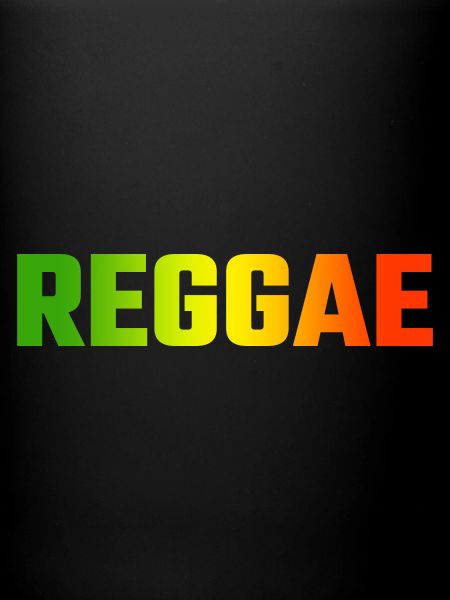 reggae