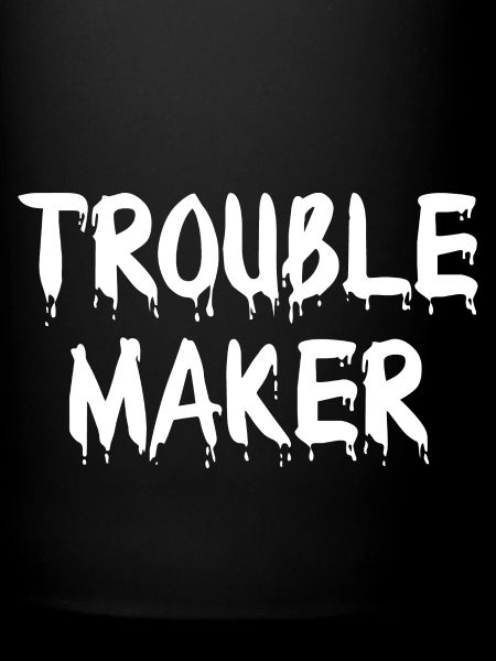 Trouble Maker 2021