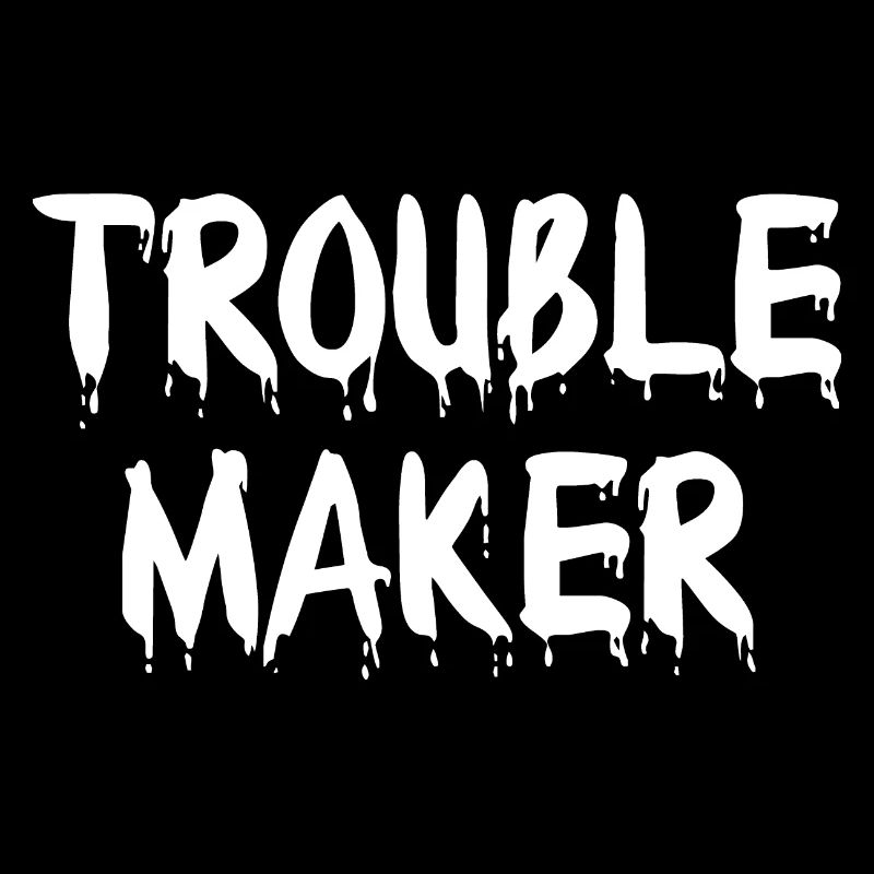 Trouble Maker 2021