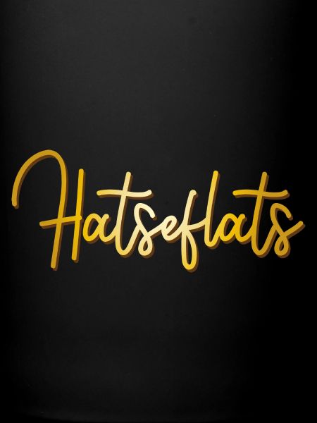 Hatseflats GOLD