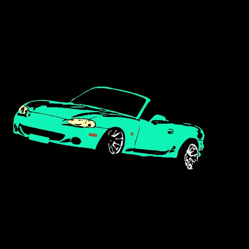 miata mx5 mk2