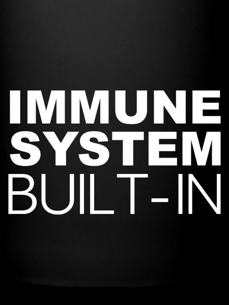 système immunitaire intégré
