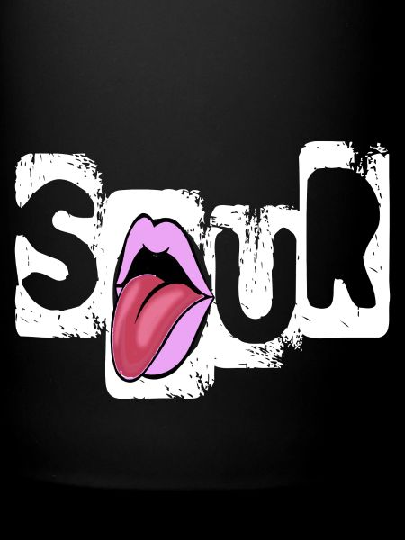 SOUR
